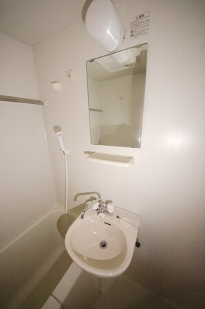 レオパレスリバーフィールドの物件内観写真